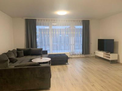 Frisch renovierte 3-Zimmer-Wohnung in Heinsberg