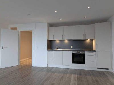 Neu renovierte 2-Zi.-Whng mit Balkon in Leinfelden-Echterdingen