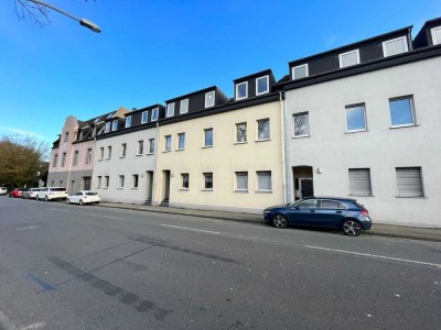 Helle 3-Zimmer-Wohnung mit Balkon in Essen-Kray