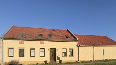 Familienfreundliches Haus