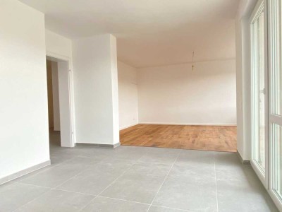 Traumhafte 3,5ZKBB mit Einbauküche, Stellplatz & Garage