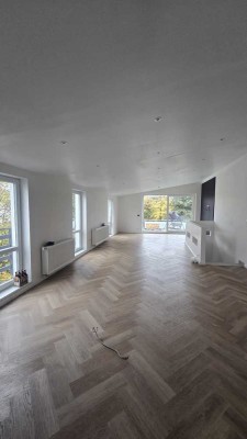 Luxuriöse 4,5-Zimmer Maisonette-Wohnung mit Terrasse in Gelsenkirchen-Resse