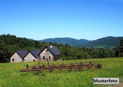 Landwirtschaftliche Hofstelle