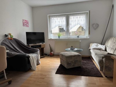Stilvolle 2-Raum-EG-Wohnung in Leverkusen