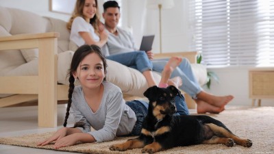 Platz für Ihre Wohnträume mit Lindweg Plus!