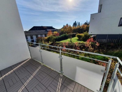 Moderne, helle 2.5-Zimmer Wohnung in Engen