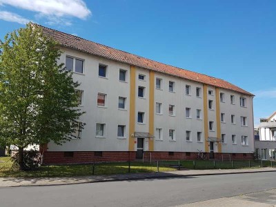 3-Zimmer-Wohnung in der Burgdorfer Südstadt