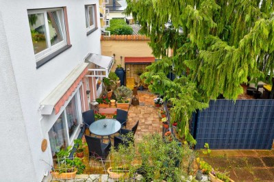 Ihr neues Zuhause im Rheingau: 4-Zimmer-EFH in Oestrich-Winkel