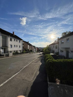 Gut geschnittene 3-Zimmer-Wohnung mit Garage in Altbach – Perfekte Kapitalanlage oder Eigenheim