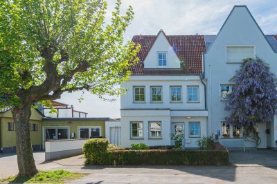 Stadt-Haus in bester Lage von Dormagen City