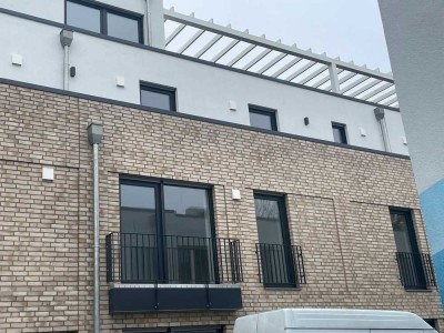 Exklusive, neuwertige 2-Raum-Wohnung mit gehobener Innenausstattung in Melle