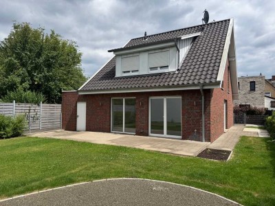 Freistehendes luxuriöses EFH mit Wohlfühlgarantie