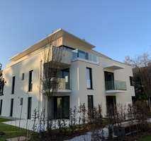 Am JagdwegTOP ruhige 3 Zi Garten Wohnung, Nutzfl 103qm+140qm SüdGarten, Parkett, gr. Hobbyraum, TG