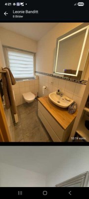 Charmante 1,5-Zimmer Wohnung