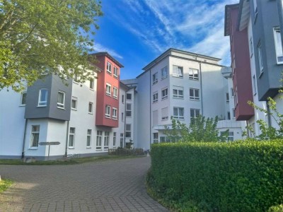 Kapitalanlage im Senioren-Zentrum „Haus Edelberg“ in Bellheim – Solide Rendite mit Perspektive