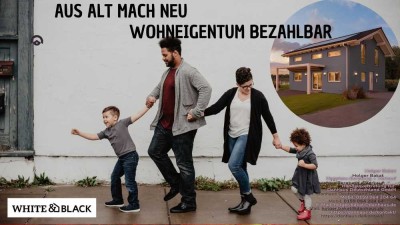 Weil Wohnen mehr ist als nur vier Wände.