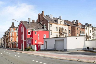 Traumhafte 185 m² Wohnung mit riesiger Terasse - Vollmöbliert, familienfreundlich & WG-geeignet!