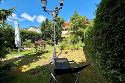 Familien Willkommen! Reihenendhaus in gesuchter Wohnlage von Heusenstamm-Garage-Photovoltaikanlage