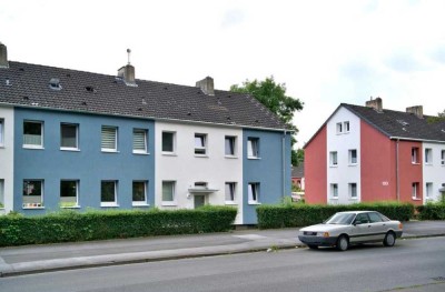 Gut geschnittene Singlewohnung!