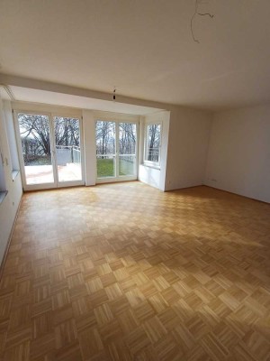 Schöne 3-Zimmer Wohnung in sehr guter Lage befristet zu vermieten