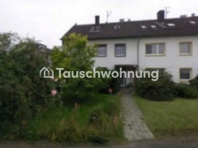 Tauschwohnung: Wohnungstausch