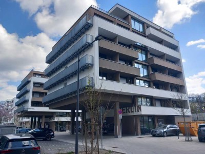 Sorgenfreie Kapitalanlage: Vollmöbliertes 1-Zimmer-Apartment mit stabiler Mietrendite im Mietpool
