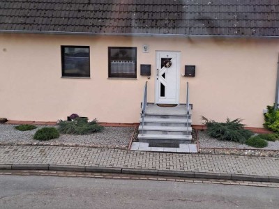 Schöne 4-Zimmer-Wohnung mit Balkon in Northeim