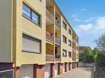 geräumige 3-Zimmer-Wohnung in Bremen