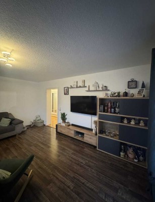 4 Zimmer Wohnung in Isny im Allgäu (Balkon,Garten und Garage)