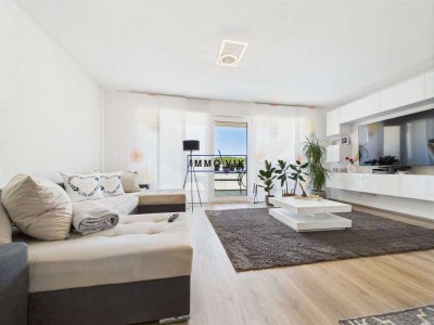 Vermietete 4,5-Zimmer-Wohnung in Schwendi! 
Werfen Sie einen Blick rein.