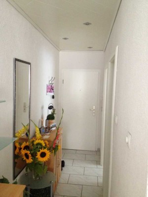 Schöne 2 Zimmer Wohnung in Plittersdorf-Bonn-Bad Godesberg/Privatanbieter