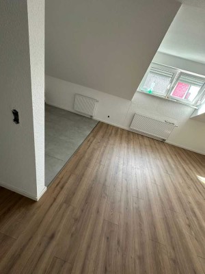 Helle 4-Zimmer Dachgeschosswohnung in Bendorf
