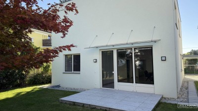 „Leben, wo Wien am schönsten ist – modernes Familienhaus in Toplage Mauer“ | ZELLMANN IMMOBILIEN