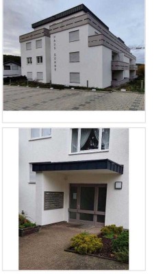 Gemütliche, voll möblierte 1-Zimmer-Wohnung mit Balkon und Wellnessbereich in bevorzugter Lage