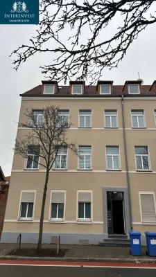 **3-Zimmer-Wohnung mit Balkon in zentraler Lage von Magdeburg****