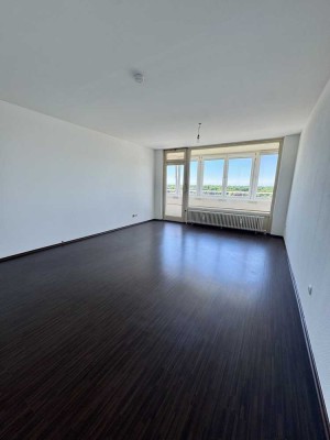 Moderne 3-Zimmer-Wohnung am SchwabenCenter