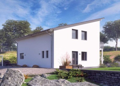 Jetzt planen, bald einziehen - Ihr Weg zu Ihrem Traumhaus, beginnt hier