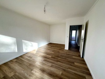 Attraktive Kapitalanlage! Renovierte 2-Zimmer-Wohnung mit Balkon -bereits vermietet