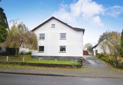 Endlich Platz für die Familie! Charmantes Wohnhaus mit Garten und Traumblick