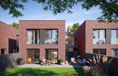 Traumhaus von Kern-Haus: Individuell & massiv! (inkl. Grundstück)