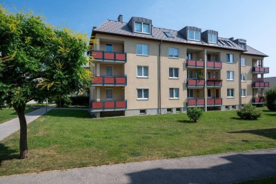 OBERNDORF I/3, geförderte Mietwohnung mit Kaufoption, Block B-TOP 15, 1000/00007930/00001115