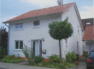 Freistehendes 5,5-Zimmer-Haus in Grenzach-Wyhlen