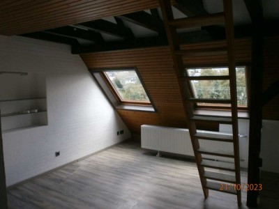 Schöne frisch renovierte 1,5 Zimmer Wohnung in Oberbergischer Kreis, Radevormwald