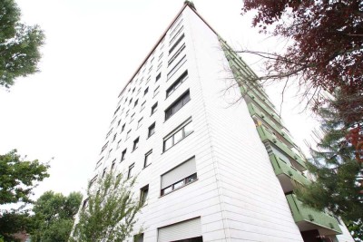 Gepflegt und mit viel Platz: 4 ZKB auf 99m² inkl. Stellplatz in Eppelheim