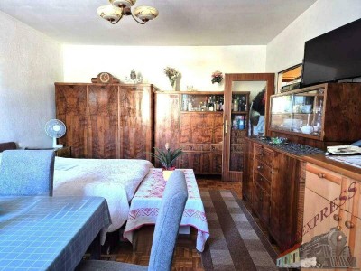 Helle 1-Zimmer-Wohnung ca.35m² in bester Mödlinger Lage