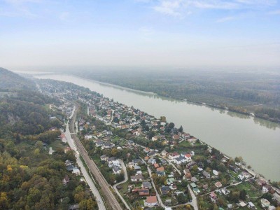 ++ JETZT NEU ++ Ein Anwesen zum Verlieben - Ihr Rückzugsort an der DONAU