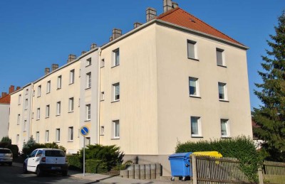 Schicke 2 Raum Wohnung im Ländlichen!