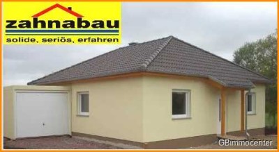 Zukunftsorientiert ans Alter denken und  sicher ins NEUE Zuhause mit Zahnabau