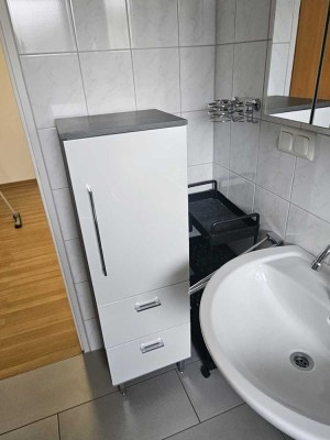 Ansprechende 2-Zimmer-Wohnung mit Balkon in Recklinghausen Hillerheide