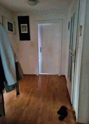 3 Zimmer-Wohnung als Kapitalanlage